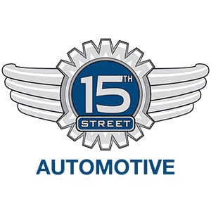 15th Street Automotive