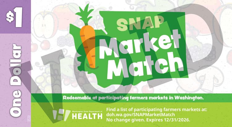 Snap Market Match