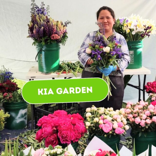 Join us this Saturday from 9am-2pm for the 6/20 Market experience. You will find over 145 participants including:

😀  Kia Garden offering exquisite flower bouquets.

😀  @galileospizzeria serving wood-fired authentic Italian Neapolitan style pizza.

😀  Exclusive Designs by Kathy offering beautifully crocheted and braided jewelry made of semiprecious stone beads and freshwater pearls.

You will also discover a marketplace full of farmers offering meat, seafood, freshly harvested fruits and vegetables, and beautiful flower bouquets; a curated collection of talented artists and crafters; food artisans selling small batch artisanal foods, and chefs creating freshly prepared meals for on-site enjoyment. From 11am-1pm you can also enjoy live music featuring guitarist Dustin Lafferty. 

Don't miss out on this weekly gathering in downtown Puyallup's beautiful Pioneer Park and Pavilion! As always, leashed dogs are welcome outdoors and admission is free.

Check the links in bio to find out more about our marketplace and vendors!