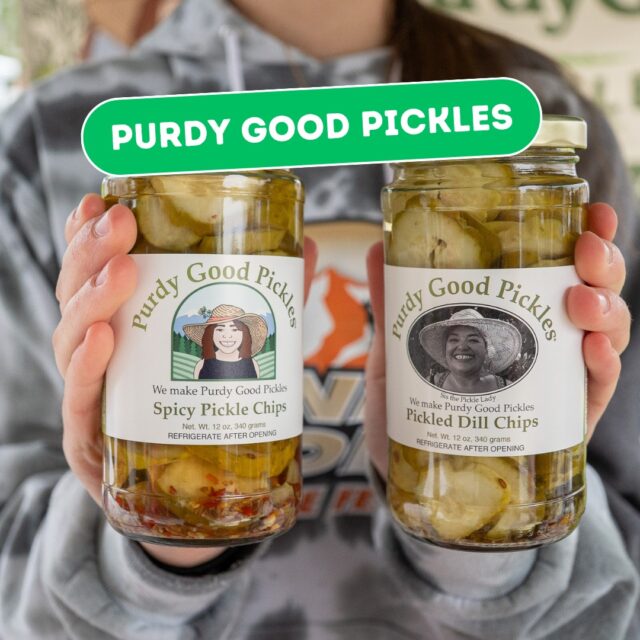 Join us this Saturday from 9am-2pm for the 4/25 Market experience. You will find over 140 participants including:

🌟 @purdygoodpickles offering a variety of organic pickled products.

🌟 Doug McDonald Farms with an assortment of produce, plants, and flower baskets throughout the season.

🌟 @fisherscones serving iconic Washington scones with hot butter and jam.

You will also discover a marketplace full of farmers offering meat, seafood, freshly harvested fruits and vegetables, and beautiful flower bouquets; a curated collection of talented artists and crafters; food artisans selling small batch artisanal foods, and chefs creating freshly prepared meals for on-site enjoyment. Also, from 11am-1pm you won't want to miss the live music performance by soulful singer Pua Fuamatu!

Don't miss out on this weekly gathering in downtown Puyallup's beautiful Pioneer Park and Pavilion! As always, leashed dogs are welcome outdoors and admission is free.

Check the link in bio to find out more about our marketplace and vendors!