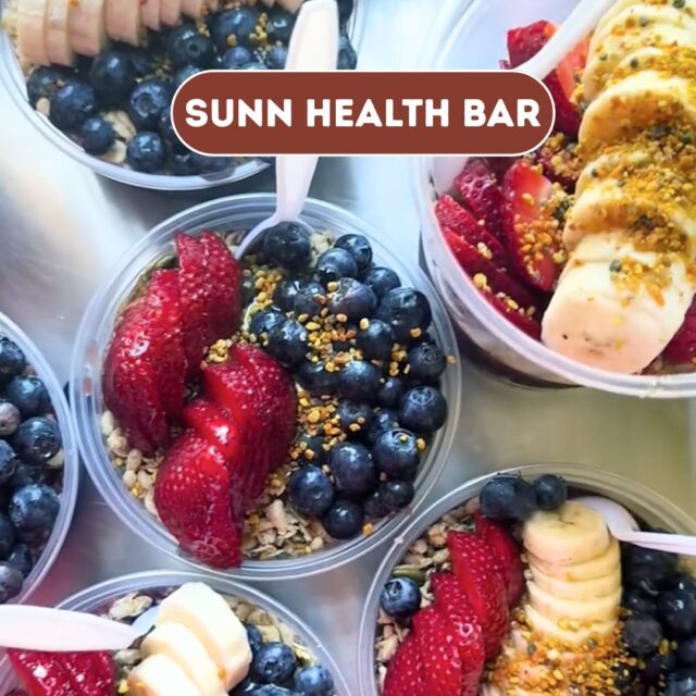 Join us this Saturday from 9am-2pm for the 7/18 Market experience. You will find over 145 participants including:

😍 @sunnhealthbar with protein packed shakes, delicious superfood smoothies, gourmet toasts, and tasty smoothie bowls.

😍 @riversedgelavenderfarm with their high quality, all-natural health and beauty products derived from their Puyallup lavender farm that is home to a variety of ~2,000 lavender plants.

😍 @organic_fernandez_farm_llc offering a vast array of freshly harvested organic fruits and vegetables.

You will also discover a marketplace full of farmers offering meat, seafood, freshly harvested fruits and vegetables, and beautiful flower bouquets; a curated collection of talented artists and crafters; food artisans selling small batch artisanal foods; and chefs creating freshly prepared meals for on-site enjoyment. From 11am-1pm you can also enjoy live music featuring Stanley Alleyne on the steel drums.

Don't miss out on this weekly gathering in downtown Puyallup's beautiful Pioneer Park and Pavilion! As always, leashed dogs are welcome outdoors and admission is free.

Check the link in bio to find out more about our marketplace and vendors! 

#NotJustAnyMarket #PuyallupFarmersMarket #WeGottaWholeLottaGoodGoinOn #ShopLocal #FarmFresh